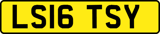 LS16TSY