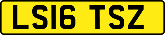 LS16TSZ