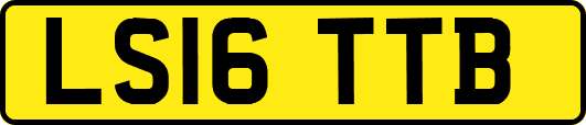 LS16TTB