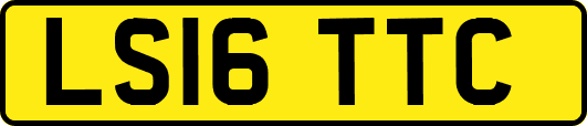 LS16TTC
