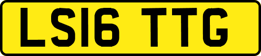 LS16TTG