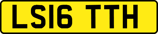 LS16TTH