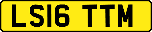 LS16TTM