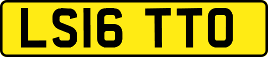 LS16TTO