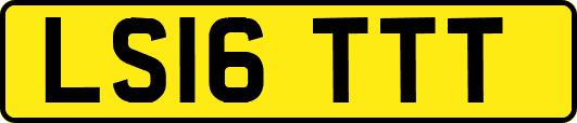 LS16TTT