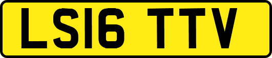 LS16TTV