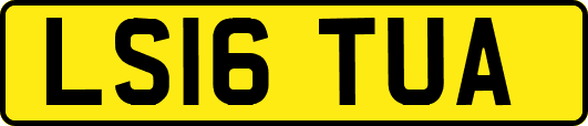 LS16TUA