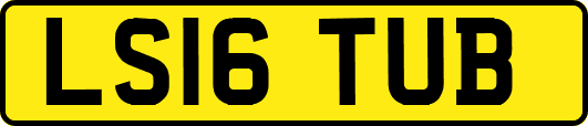LS16TUB