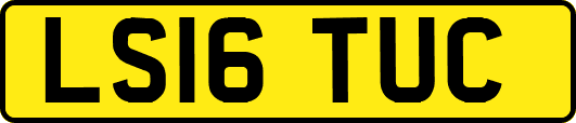 LS16TUC