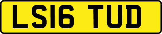 LS16TUD