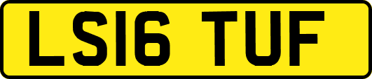 LS16TUF