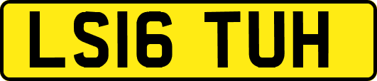 LS16TUH
