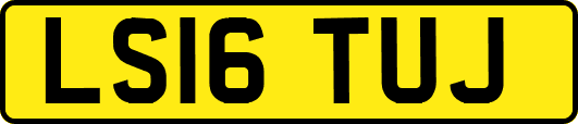 LS16TUJ