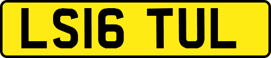 LS16TUL
