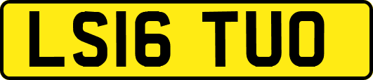 LS16TUO