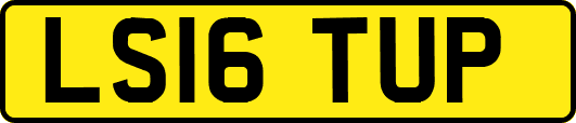 LS16TUP