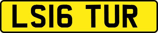 LS16TUR