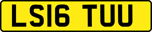 LS16TUU