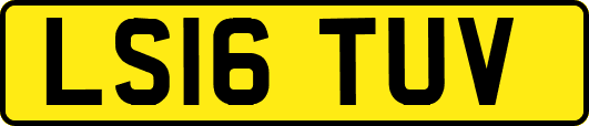 LS16TUV