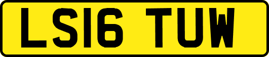 LS16TUW