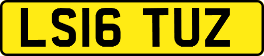 LS16TUZ