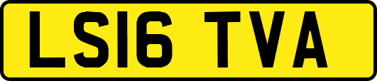 LS16TVA