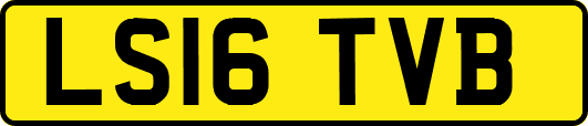 LS16TVB