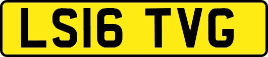 LS16TVG