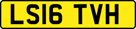 LS16TVH
