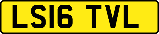 LS16TVL