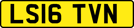 LS16TVN