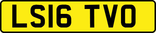 LS16TVO