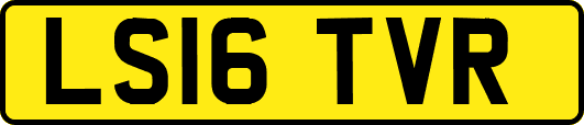 LS16TVR