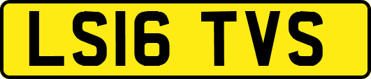 LS16TVS