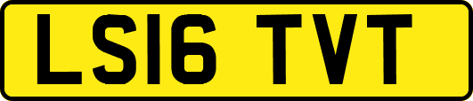 LS16TVT