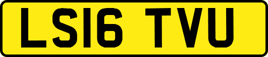 LS16TVU