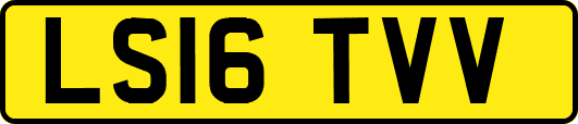 LS16TVV