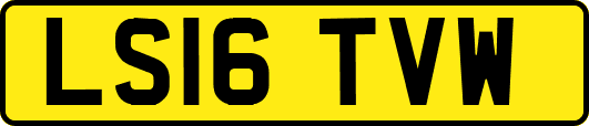 LS16TVW