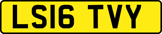 LS16TVY