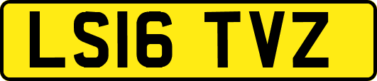 LS16TVZ