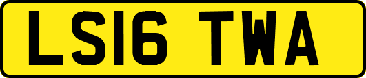 LS16TWA