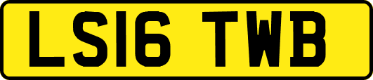 LS16TWB
