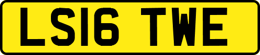 LS16TWE