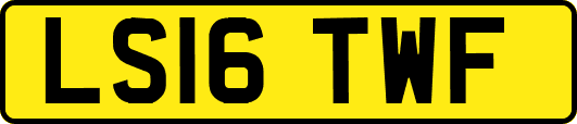 LS16TWF