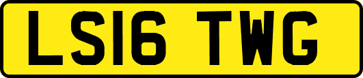 LS16TWG