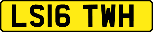 LS16TWH