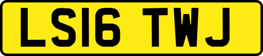 LS16TWJ