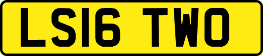LS16TWO