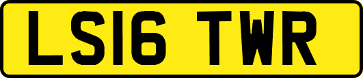 LS16TWR