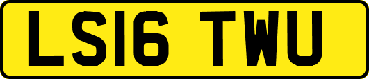 LS16TWU
